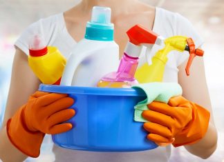 Astuces et conseils pour le grand ménage d'été